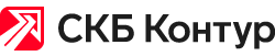 Логотип СКБ Контур